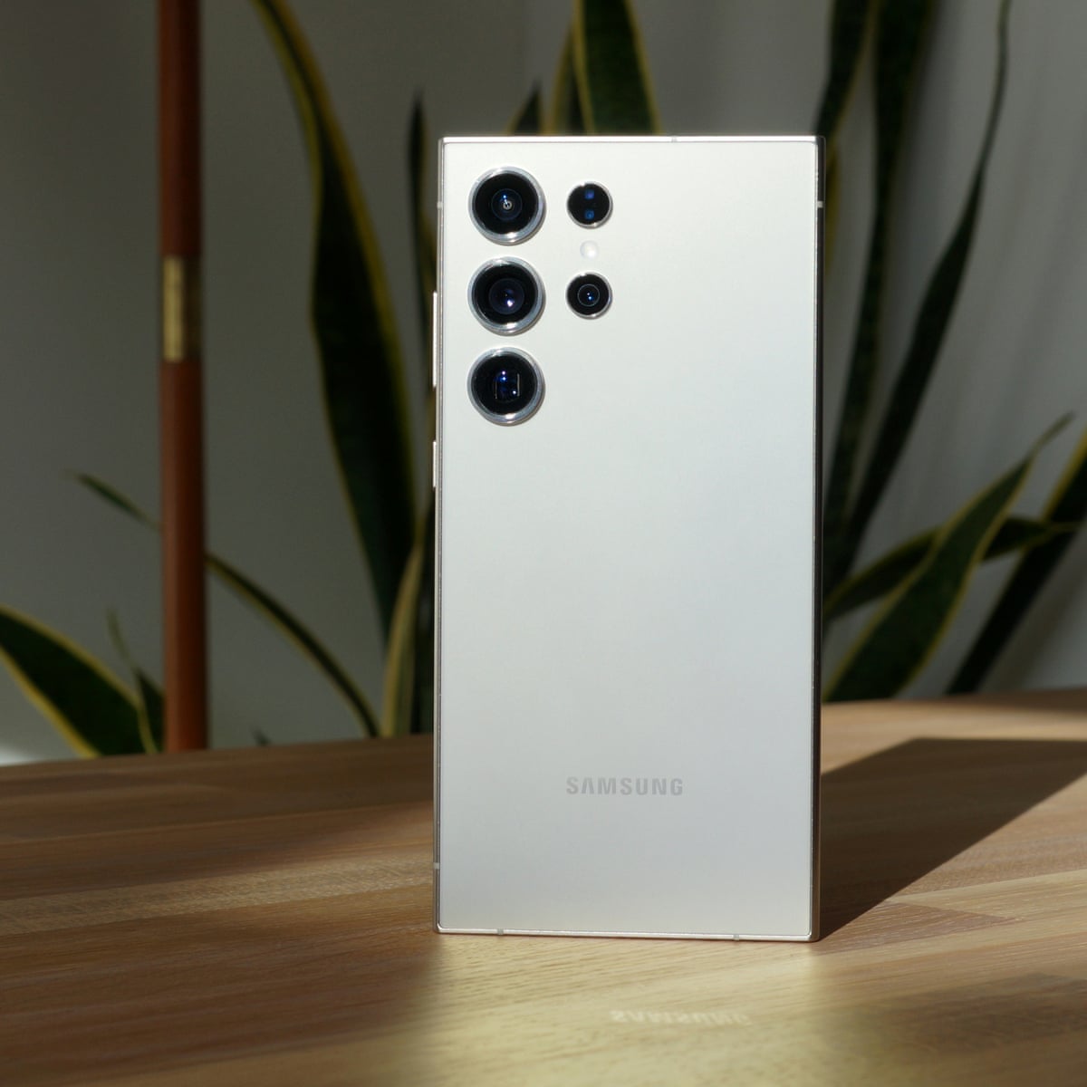 Samsung Galaxy S24 Ultra